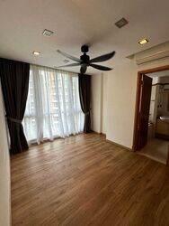 Changi Rise Condominium (D18), Condominium #618175221